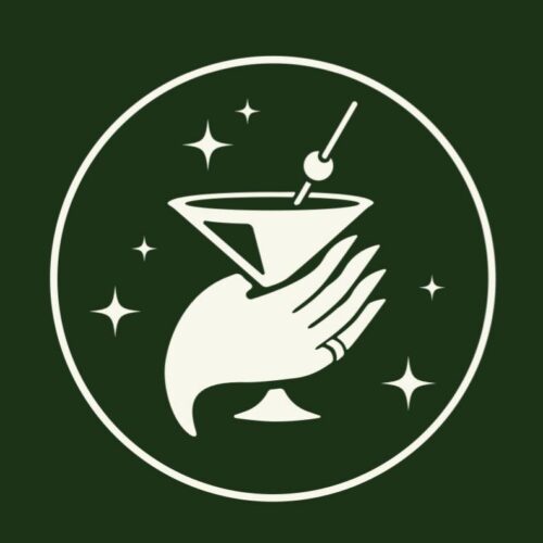 Emerald Cocktail Kitchen logo
