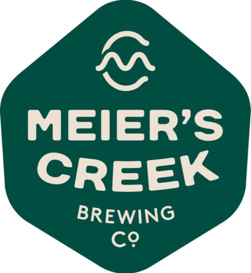 Meier's Creek Brewing Co. lofo