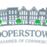 Cooperstown Chamber of Commerce logo