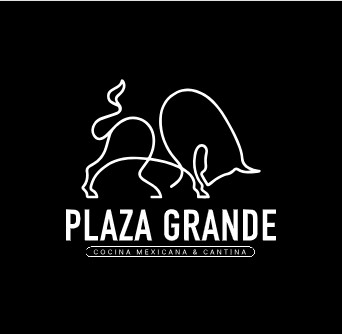 Plaza Grande logo