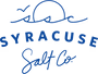 Syracuse Salt Co. logo