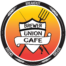 Brewer Union Cafe logo