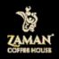 Zaman Coffee House logo