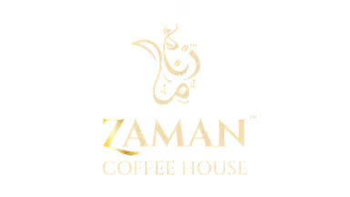 Zaman Coffee House logo